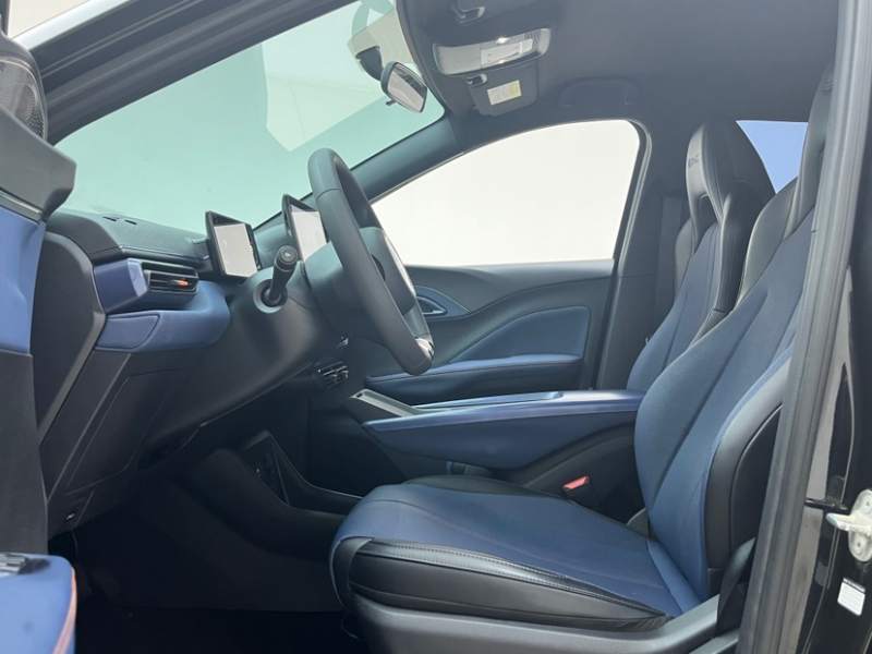 Used BYD Seagull 2024 Honor Edition 305km Dynamic Version — 15