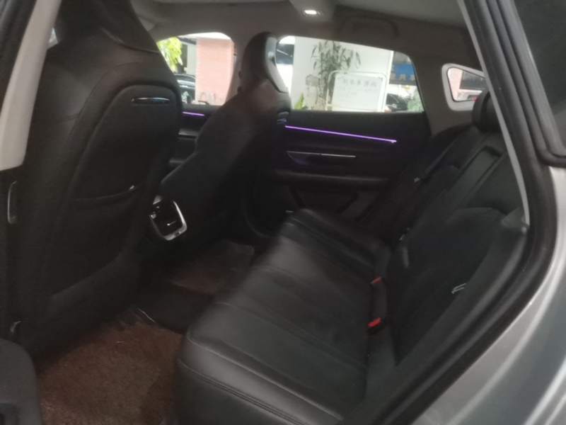 Used XPeng P7 2021 670G — 16