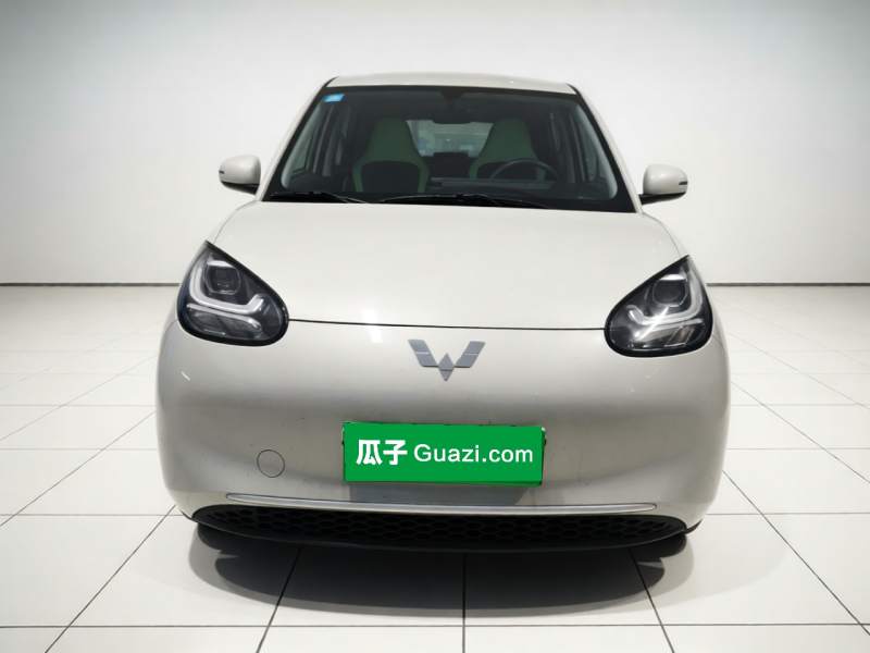 Used Wuling Bingo 2023 333 km Fast-Share Version — 11