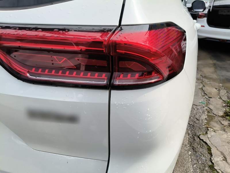 Used Haval H6 2023 National Trend Edition 1.5T Automatic Urban Version — 7