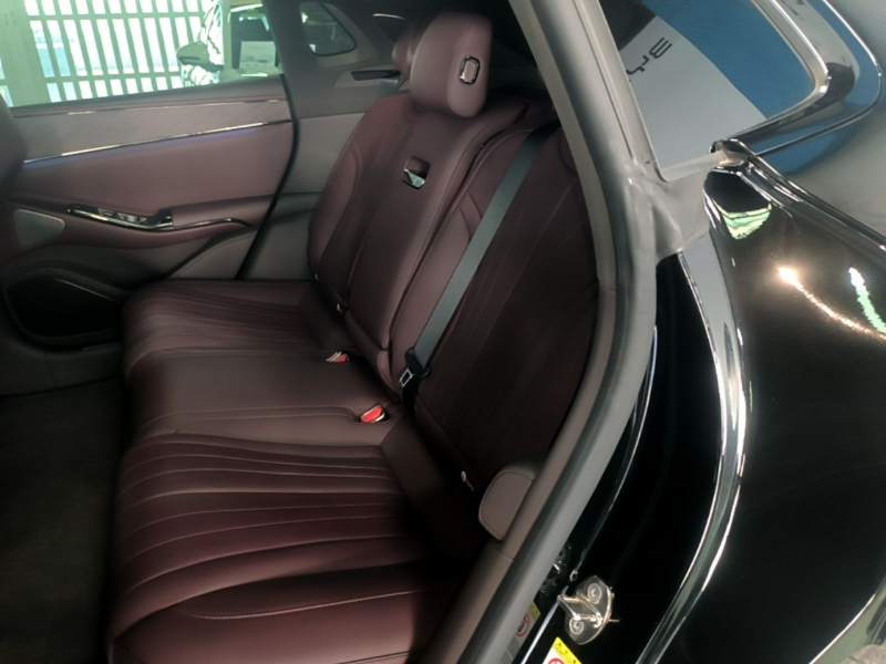 Used Denza Z9GT 2024 1100 Four-Wheel Drive Max Edition — 16