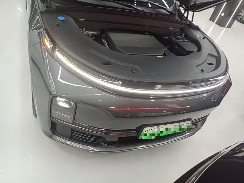 Used Li Auto L7 2023 Air model — 19