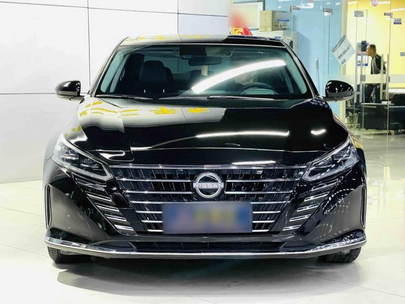 Used Nissan Teana 2022 2.0L XL-TLS Enjoyment Edition — 32