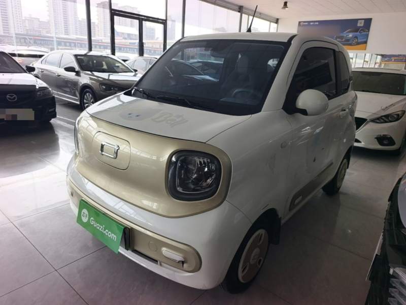 Used Bestune Pony 2024 170km Vitality Horse