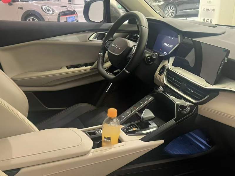 Used Lynk & Co 06 EM-P 2020 PHEV Plus — 33