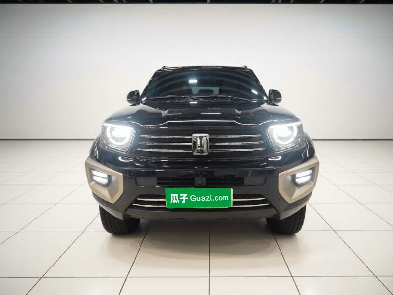 Used Tank 700 New Energy 2024 Hi4-T Extreme Edition — 2