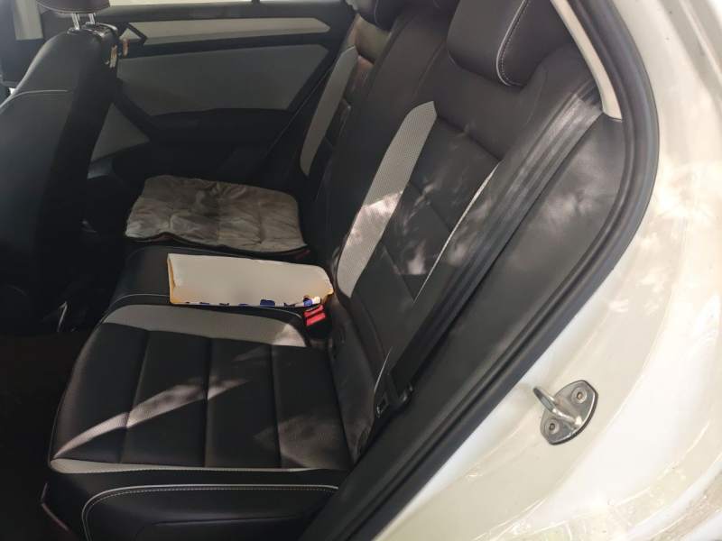Used Volkswagen T-ROC 2023 280TSI DSG Two-Wheel Drive Time Edition — 13