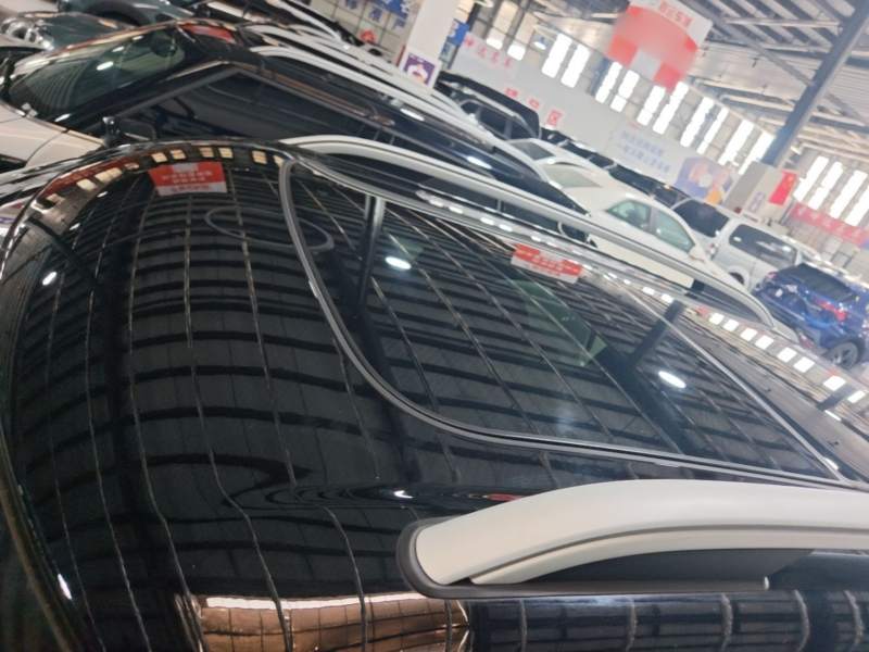 Used MINI Countryman 2023 Updated 1.5T COOPER ALL4 Connoisseur — 26