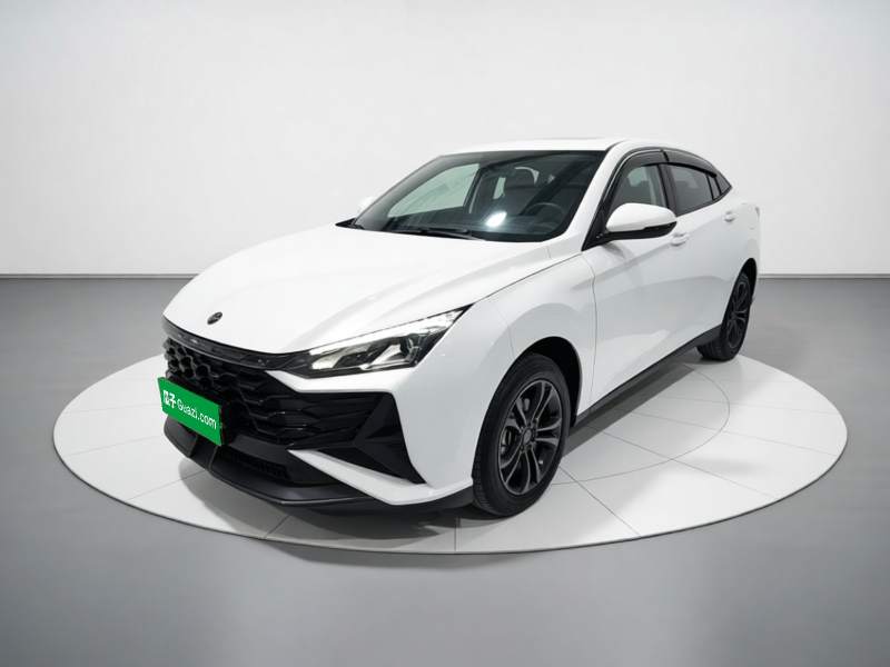 Used Dongfeng Aeolus Yixuan 2025 1.5L Automatic Luxury Version – Luxury