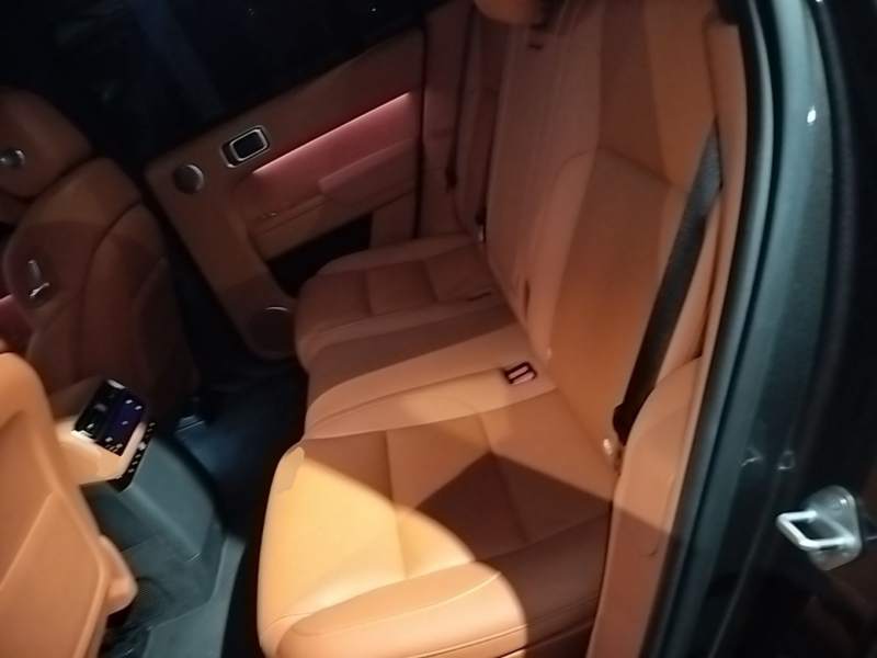 Used Li Auto L7 2024 MAX Model — 16