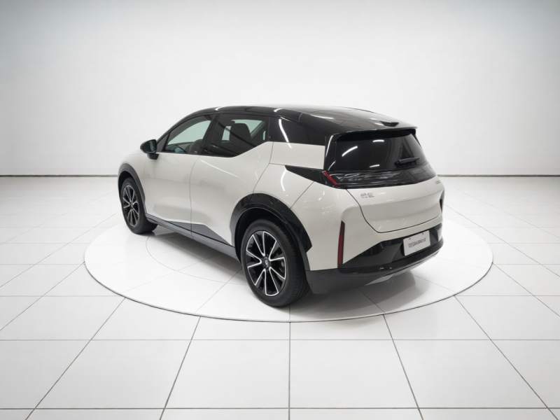 Used Zeekr X 2025 Four-Seater Rear-Drive Cube Version — 4