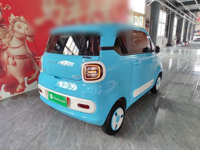 Used Bestune Pony 2024 170km Range Energizing Horse — 6