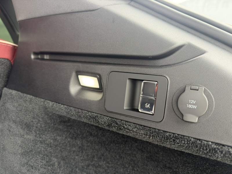 Used Denza Z9GT 2026 Flash Charge Flagship Edition — 43