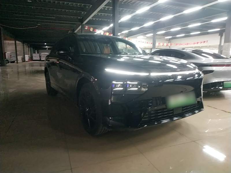 Used XPeng G9 2026 Model, 725 Max — 3