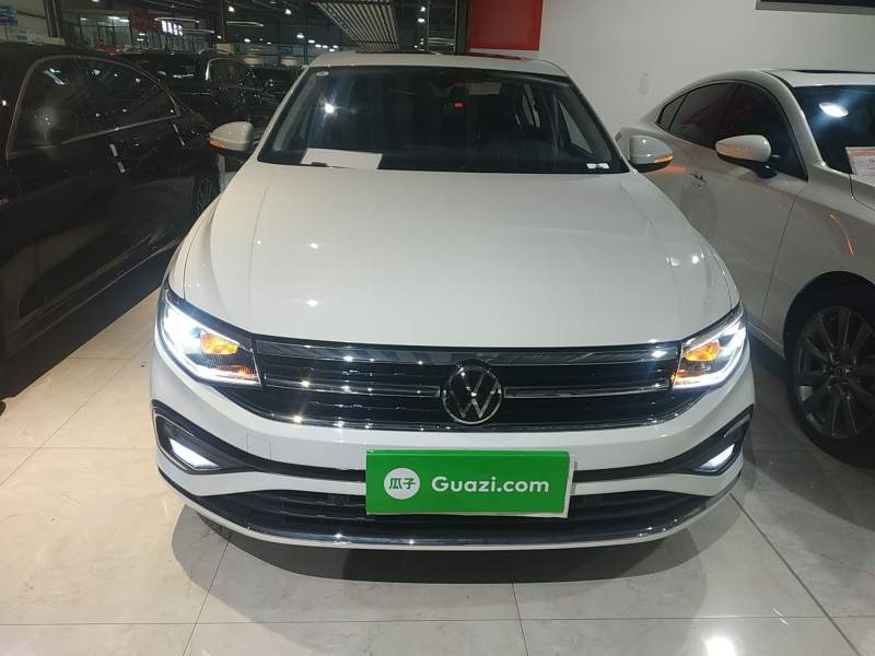 Used Volkswagen Bora 2023 200TSI DSG SmartDrive PRO Edition — 2