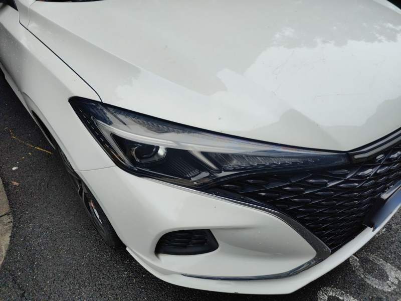Used CHANGAN Eado 2020 PLUS Blue Whale NE 1.4T GDI DCT Flagship Model — 16