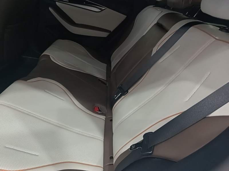 Used BYD Qin PLUS 2024 Honor Edition EV 510KM Leading Model — 16