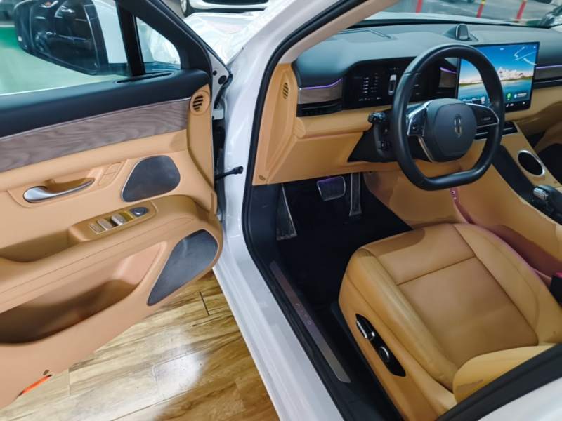 Used AITO/LUXEED/MAEXTRO/SAIC/STELATO AITO M5 2022 Extended-Range Four-Wheel Drive Ultimate Edition — 16