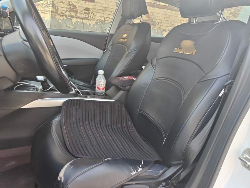 Used Chevrolet Monza 2023 1.5L Dual-Clutch WOW Enjoyment Edition — 16