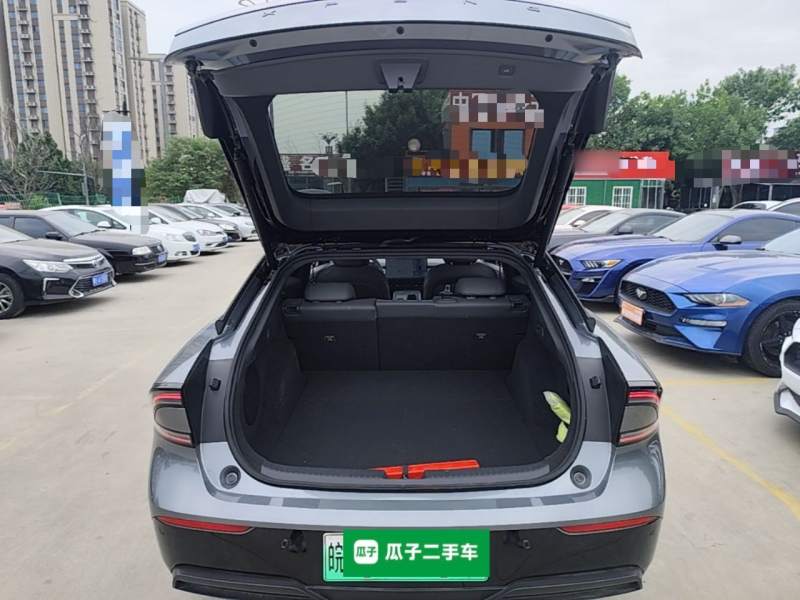 Used XPeng P7+ 2024 Long-Range Max — 19