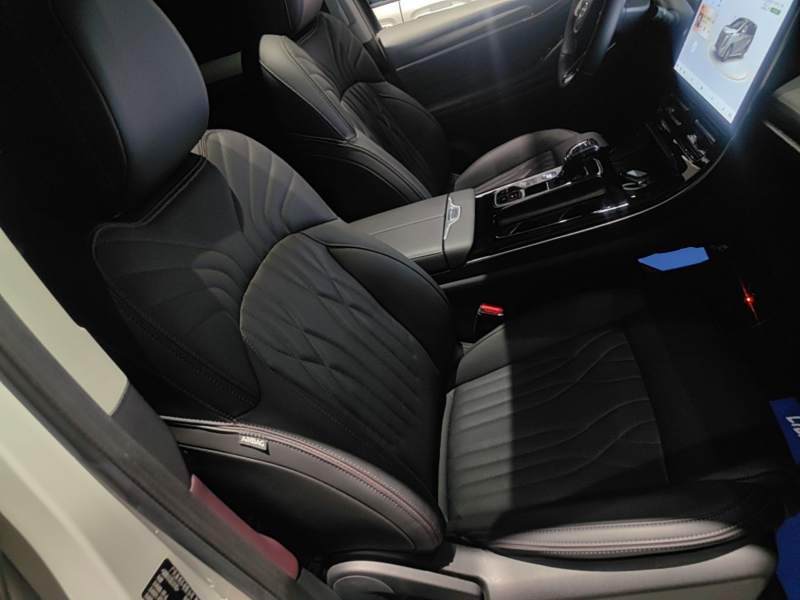 Used GAC Trumpchi M8 2024 Master Series 400T Prestige Edition — 24