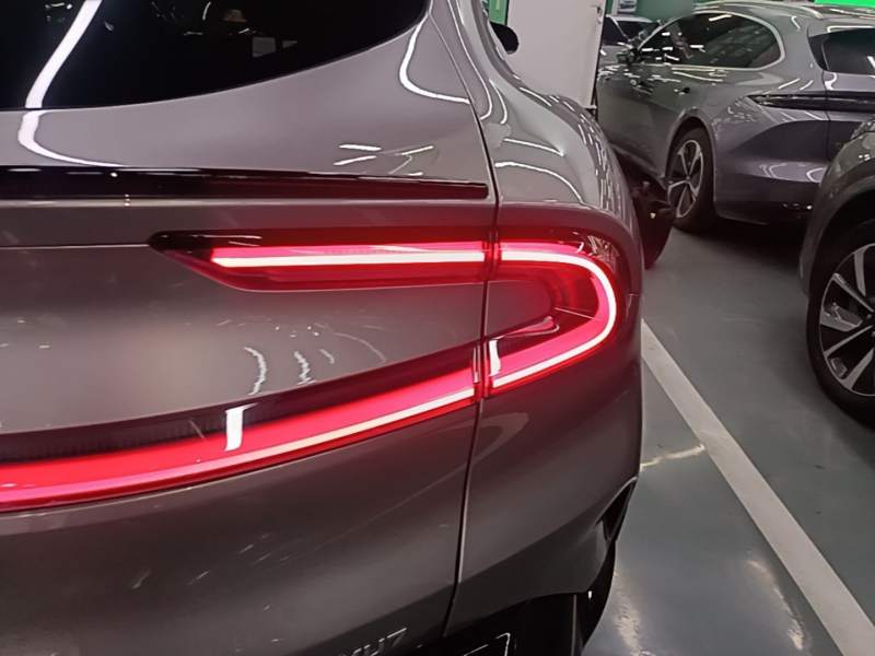 Used Xiaomi Auto YU7 2025 Ultra-Long Range Rear-Wheel Drive Version — 7