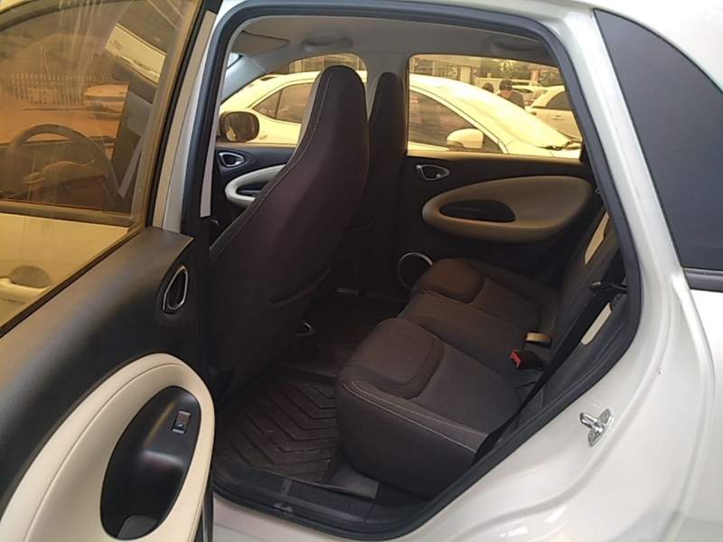 Used Wuling Bingo 2023 333 km Fast-Share Version — 16