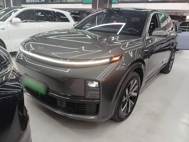Used Li Auto L7 2023 Air model — 1