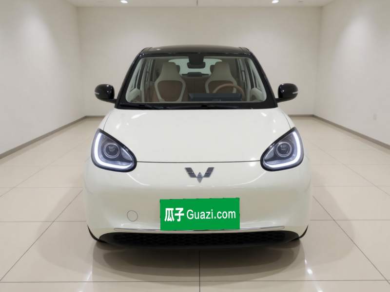 Used Wuling Bingo 2025 333 km Enjoyment Version — 2