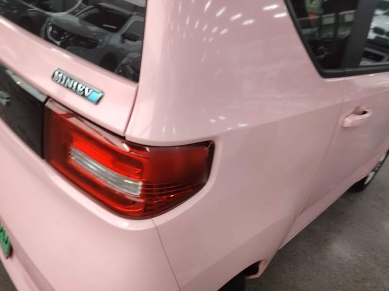 Used Wuling Hongguang MINIEV 2020 Freedom Version Lithium Iron Phosphate — 7