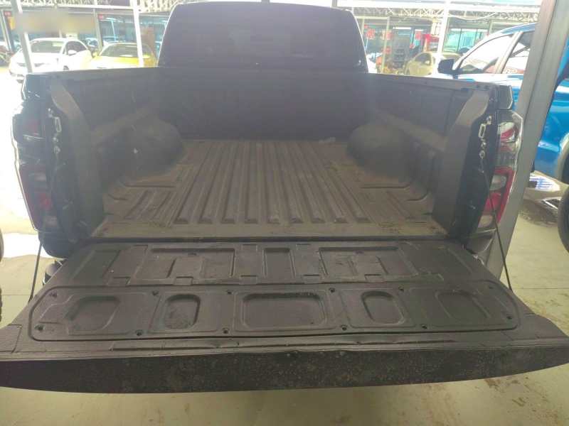 Used Great Wall Poer 2023 2.0T Commercial Version Automatic Diesel Two-Wheel Drive Elite Trim with Long Bed – GW4D20M — 8