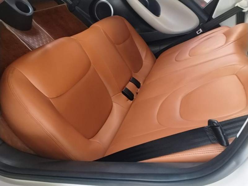 Used Wuling Bingo 2023 333 km Fast-Share Version — 16