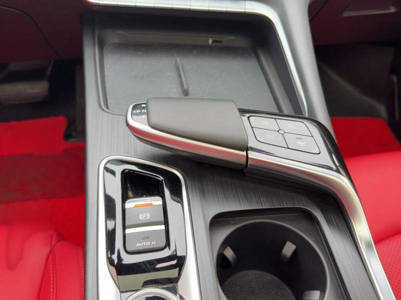 Used CHANGAN UNI-T 2020 1.5T Flagship Version — 13