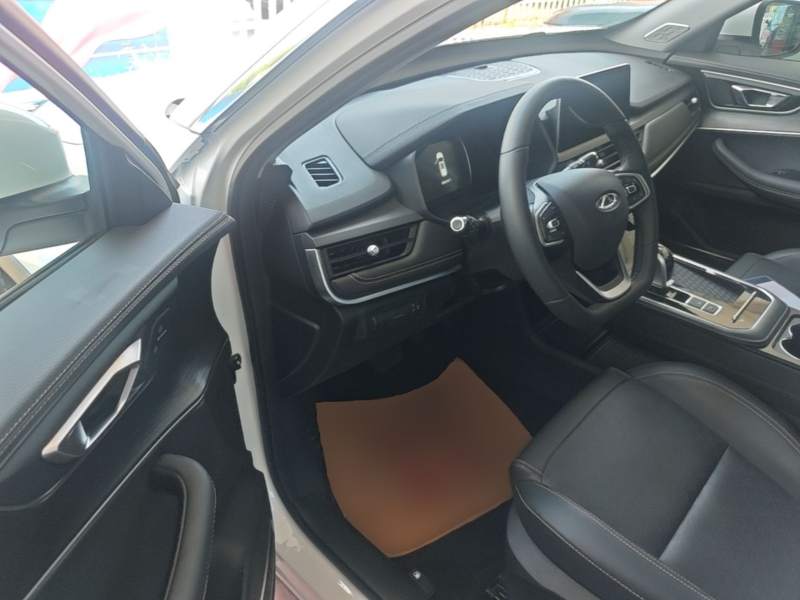 Used Chery Tiggo 8 2024 230TCI Automatic New Trendy Version 7 Seats — 15