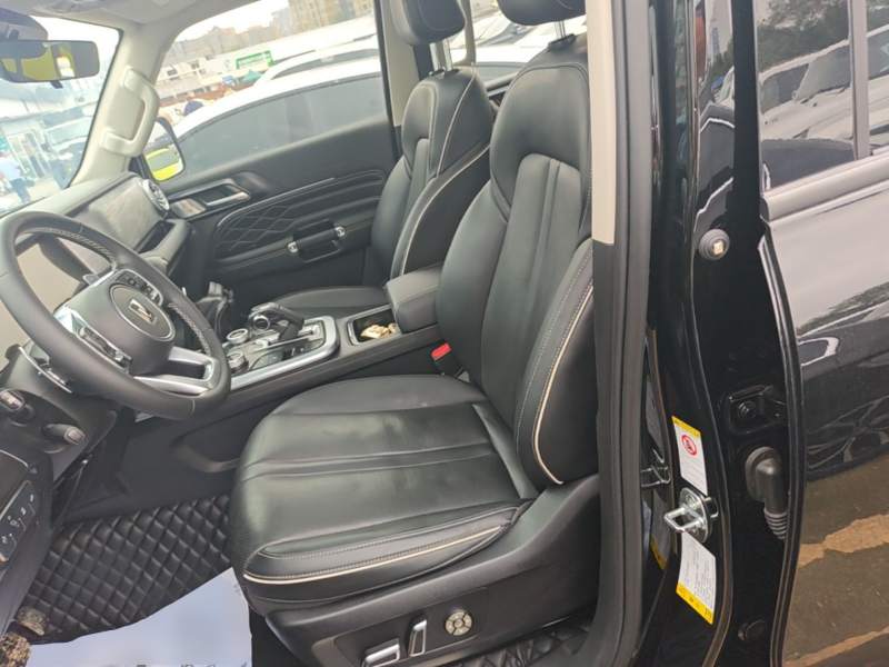 Used Tank 300 2021 Off-Road Edition 2.0T Conqueror — 14