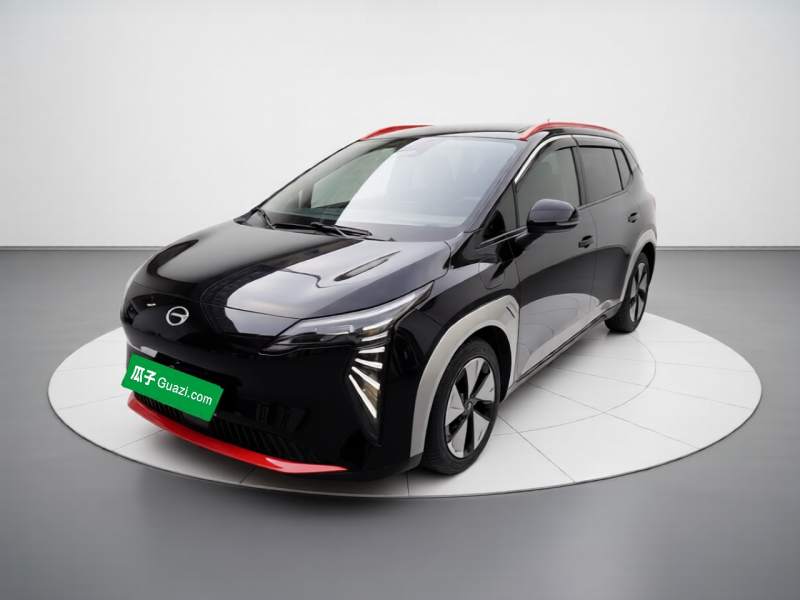 Used AION Y 2024 Plus 510 Intelligent Driving Version — 1