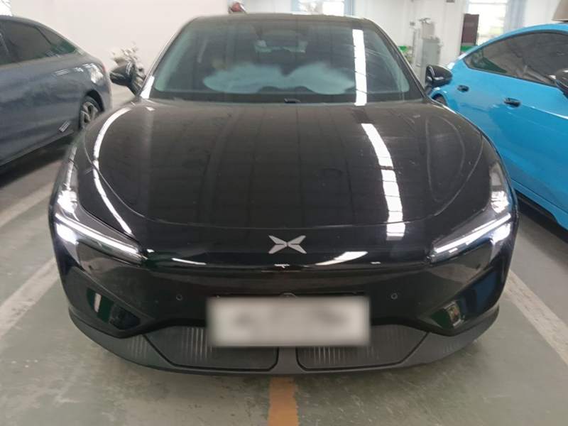 Used XPeng MONA M03 2024 515 Long-Range — 2