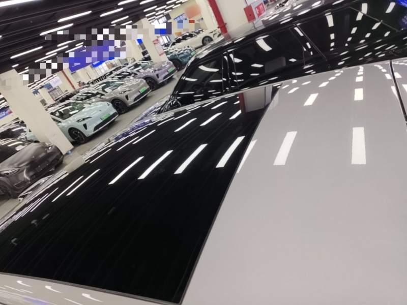 Used Li Auto L6 2024 Max — 26