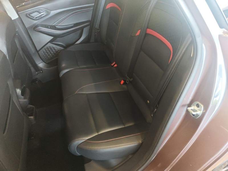 Used MG 5 2023 180 DVVT CVT Fashion Edition — 16