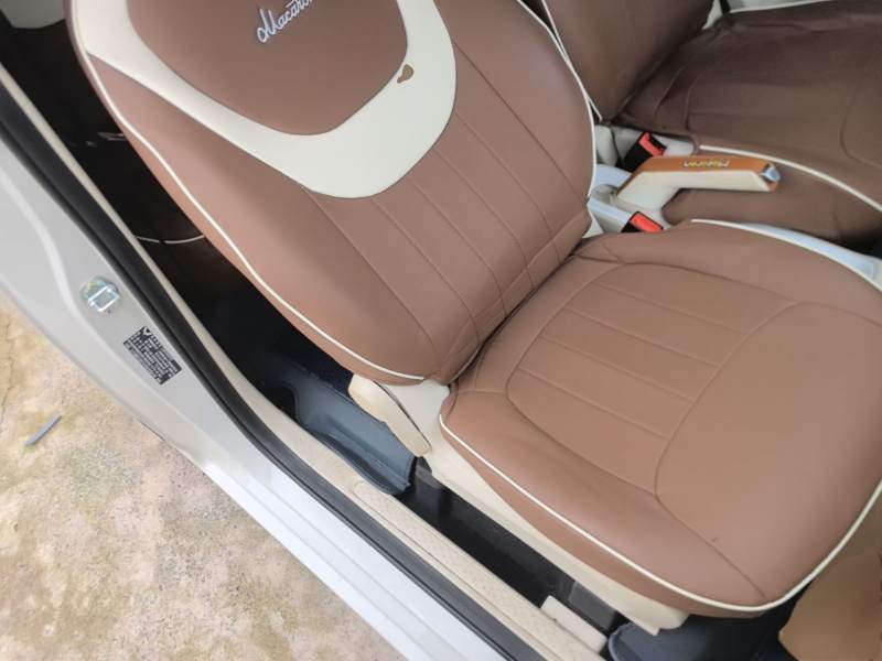 Used Wuling Hongguang MINIEV 2024 3rd Generation 215km Youth Edition — 24