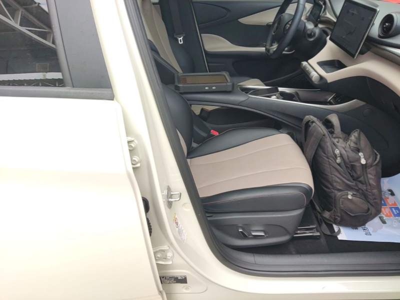 Used BYD Dolphin 2024 Honor Edition 420km Fashion Version — 24