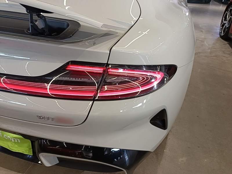 Used Xiaomi Auto SU7 2024 Four-Wheel Drive Ultra-Long Range Advanced Intelligent Driving Max Edition — 7