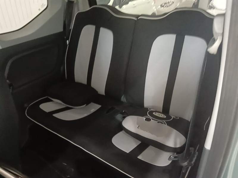 Used Wuling Hongguang MINIEV 2022 GAMEBOY 200km Gaming Edition with Lithium Iron Phosphate — 16