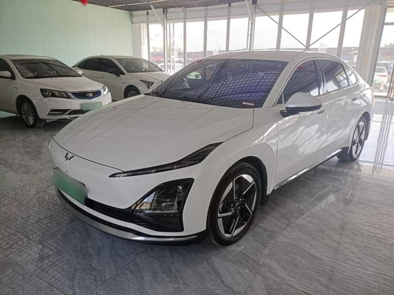 Used Wuling Xingguang 2024 Co-Creation Edition 510 Advanced Model — 1
