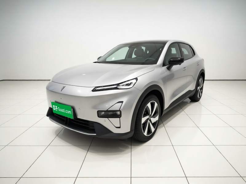 Used Deepal S05 2024 510 Ultra Pure Electric Version — 1