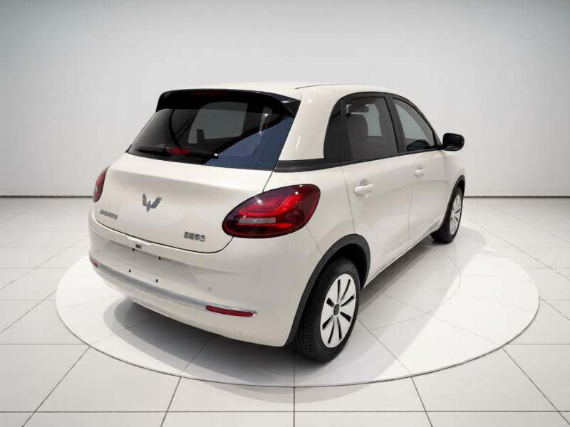 Used Wuling Bingo 2024 203km Light Edition — 6