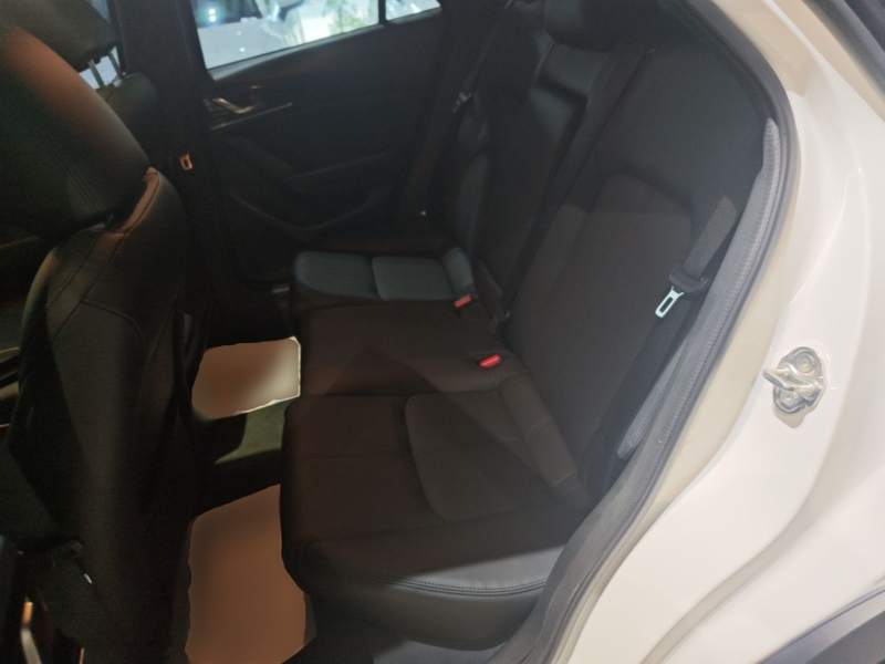 Used Mazda CX-4 2021 2.0L Automatic Two-Wheel Drive Blue Sky Dynamic Edition — 16