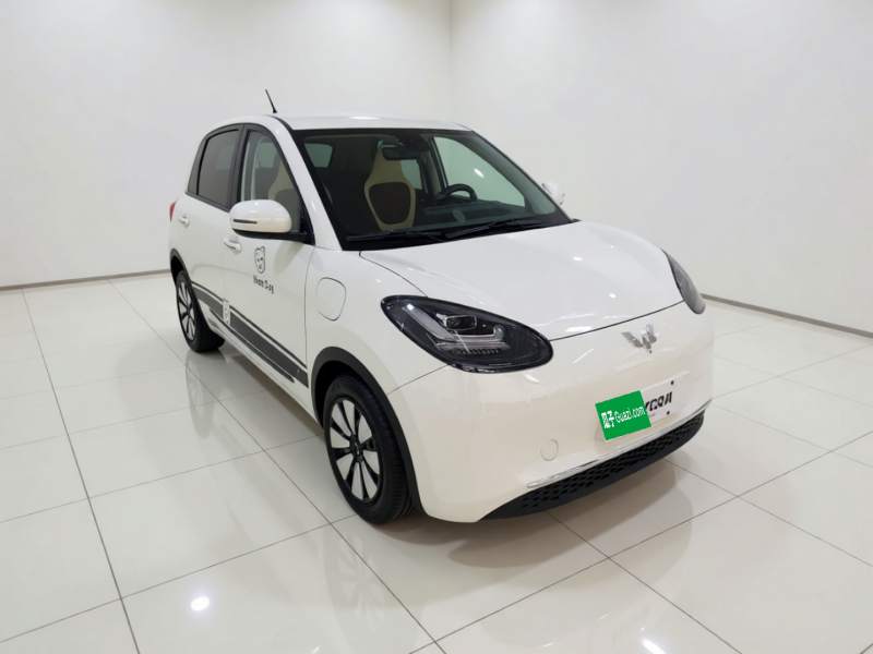 Used Wuling Bingo 2023 203km Comfort Edition — 3