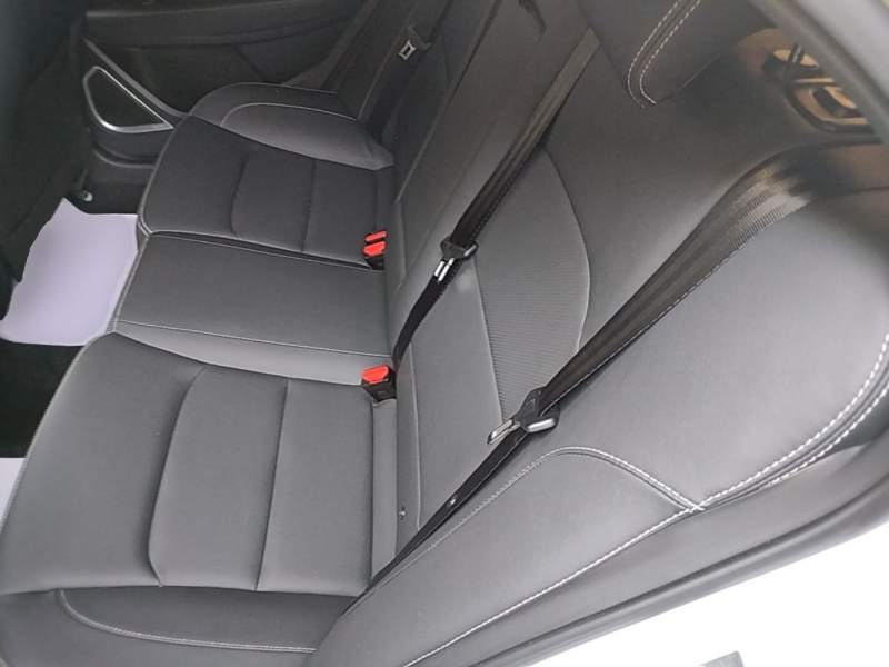 Used Geely Auto Emgrand 2020 1.5L Manual Upward Edition — 16