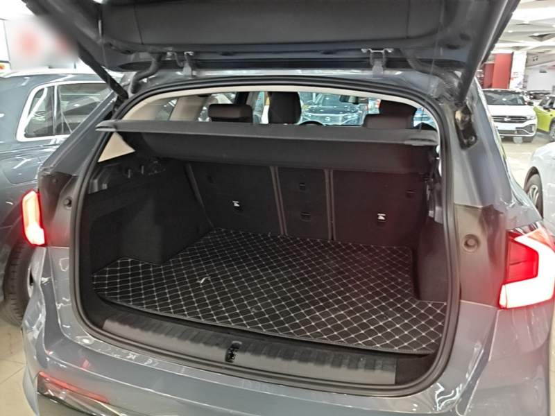 Used BMW X1 2023 sDrive20Li X Design Package — 18
